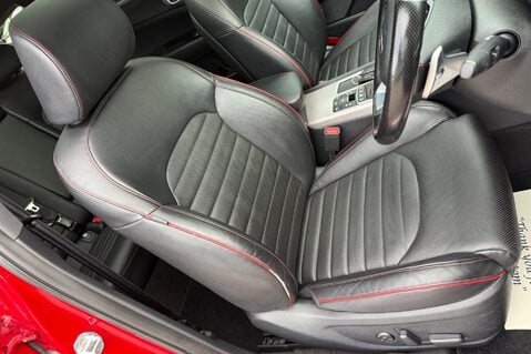 Kia Optima CRDI GT-LINE S ISG -  EX KIA PRESS CAR !! - TOWBAR - PAN ROOF +1 OWNER 39