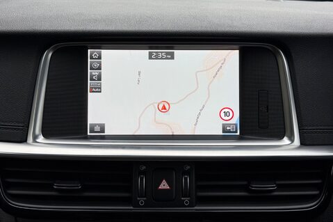 Kia Optima CRDI GT-LINE S ISG -  EX KIA PRESS CAR !! - TOWBAR - PAN ROOF +1 OWNER 49