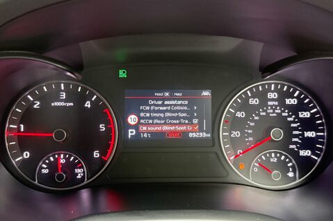 Kia Optima CRDI GT-LINE S ISG -  EX KIA PRESS CAR !! - TOWBAR - PAN ROOF +1 OWNER 56