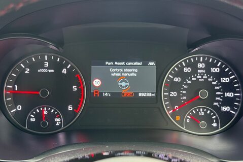 Kia Optima CRDI GT-LINE S ISG -  EX KIA PRESS CAR !! - TOWBAR - PAN ROOF +1 OWNER 53