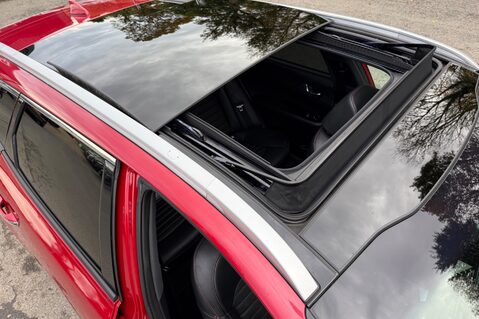 Kia Optima CRDI GT-LINE S ISG -  EX KIA PRESS CAR !! - TOWBAR - PAN ROOF +1 OWNER 22