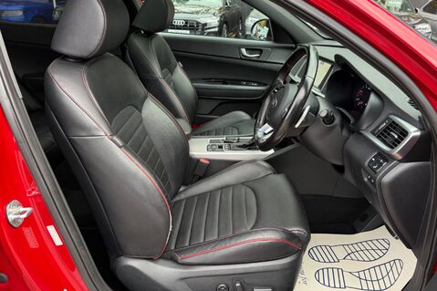 Kia Optima CRDI GT-LINE S ISG -  EX KIA PRESS CAR !! - TOWBAR - PAN ROOF +1 OWNER 15