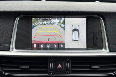 Kia Optima CRDI GT-LINE S ISG -  EX KIA PRESS CAR !! - TOWBAR - PAN ROOF +1 OWNER 48