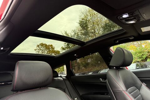 Kia Optima CRDI GT-LINE S ISG -  EX KIA PRESS CAR !! - TOWBAR - PAN ROOF +1 OWNER 59