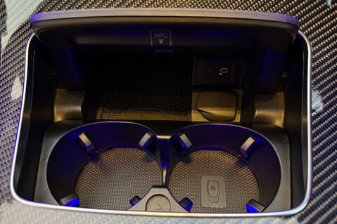 Mercedes-Benz E Class AMG E 63 S 4MATICPLUS NIGHT EDITION PREMIUM PLUS -RARE COLOUR COMBO 69