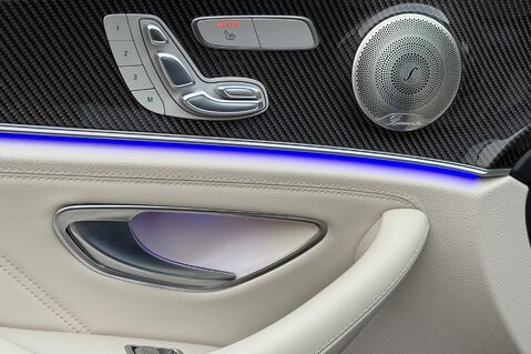 Mercedes-Benz E Class AMG E 63 S 4MATICPLUS NIGHT EDITION PREMIUM PLUS -RARE COLOUR COMBO 28