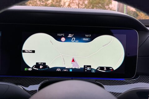 Mercedes-Benz E Class AMG E 63 S 4MATICPLUS NIGHT EDITION PREMIUM PLUS -RARE COLOUR COMBO 46