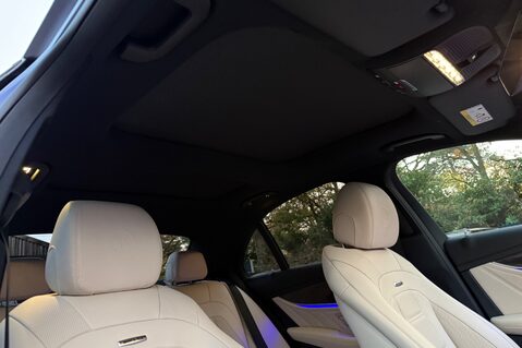 Mercedes-Benz E Class AMG E 63 S 4MATICPLUS NIGHT EDITION PREMIUM PLUS -RARE COLOUR COMBO 74