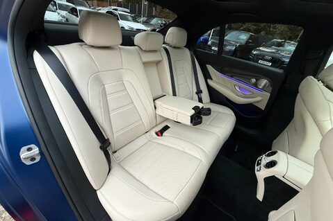 Mercedes-Benz E Class AMG E 63 S 4MATICPLUS NIGHT EDITION PREMIUM PLUS -RARE COLOUR COMBO 34