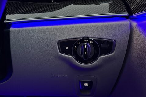 Mercedes-Benz E Class AMG E 63 S 4MATICPLUS NIGHT EDITION PREMIUM PLUS -RARE COLOUR COMBO 71