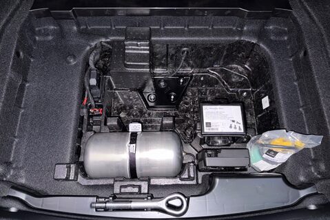 Mercedes-Benz E Class AMG E 63 S 4MATICPLUS NIGHT EDITION PREMIUM PLUS -RARE COLOUR COMBO 77