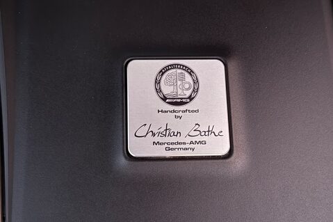 Mercedes-Benz E Class AMG E 63 S 4MATICPLUS NIGHT EDITION PREMIUM PLUS -RARE COLOUR COMBO 78