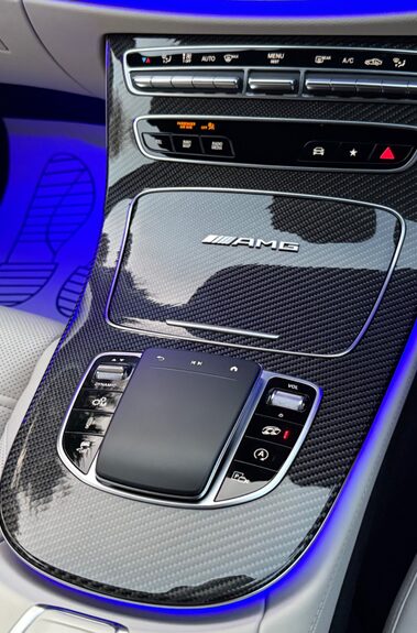 Mercedes-Benz E Class AMG E 63 S 4MATICPLUS NIGHT EDITION PREMIUM PLUS -RARE COLOUR COMBO 