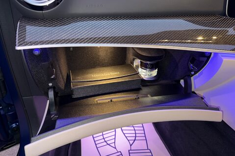 Mercedes-Benz E Class AMG E 63 S 4MATICPLUS NIGHT EDITION PREMIUM PLUS -RARE COLOUR COMBO 80