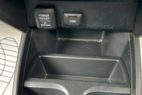 Honda Jazz I-VTEC ES PLUS AUTOMATIC - FULL HONDA SERVICE HISTORY - 12604 MILES! 37