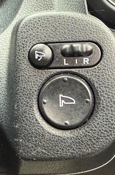 Honda Jazz I-VTEC ES PLUS AUTOMATIC - FULL HONDA SERVICE HISTORY - 12604 MILES! 