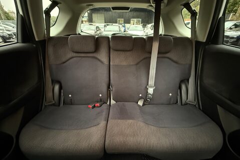 Honda Jazz I-VTEC ES PLUS AUTOMATIC - FULL HONDA SERVICE HISTORY - 12604 MILES! 17