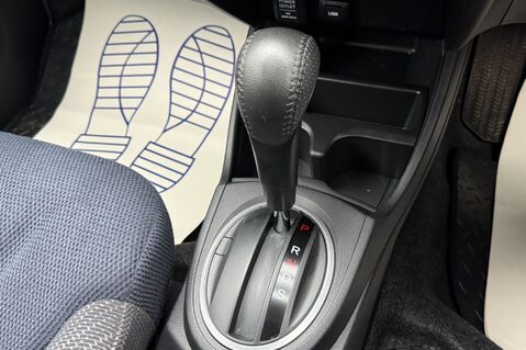 Honda Jazz I-VTEC ES PLUS AUTOMATIC - FULL HONDA SERVICE HISTORY - 12604 MILES! 5