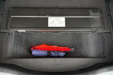 Honda Jazz I-VTEC ES PLUS AUTOMATIC - FULL HONDA SERVICE HISTORY - 12604 MILES! 38