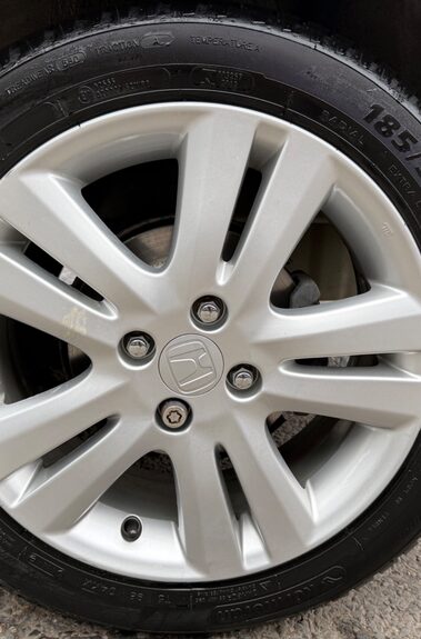 Honda Jazz I-VTEC ES PLUS AUTOMATIC - FULL HONDA SERVICE HISTORY - 12604 MILES! 