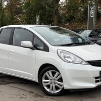 This Honda is HPI clear