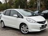 Honda Jazz I-VTEC ES PLUS AUTOMATIC - FULL HONDA SERVICE HISTORY - 12604 MILES!