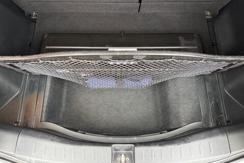 Honda Jazz I-VTEC ES PLUS AUTOMATIC - FULL HONDA SERVICE HISTORY - 12604 MILES! 43