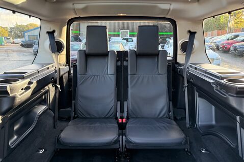 Land Rover Discovery SDV6 LANDMARK - REAR ENTERTAINMENT - PAN ROOF -DIGITAL TV - TOWBAR 58