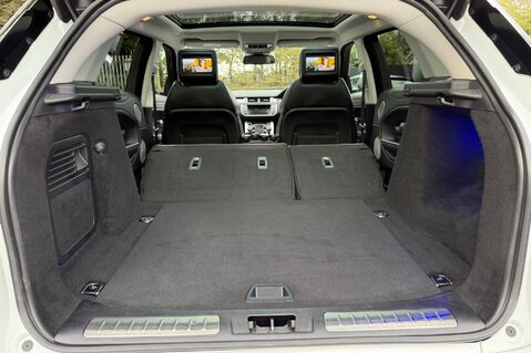 Land Rover Range Rover Evoque TD4 HSE DYNAMIC -REAR ENTERTAINMENT -BLACK PACK -PAN ROOF -TOWBAR -MOT JULY 68