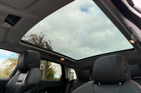 Land Rover Range Rover Evoque TD4 HSE DYNAMIC -REAR ENTERTAINMENT -BLACK PACK -PAN ROOF -TOWBAR -MOT JULY 4