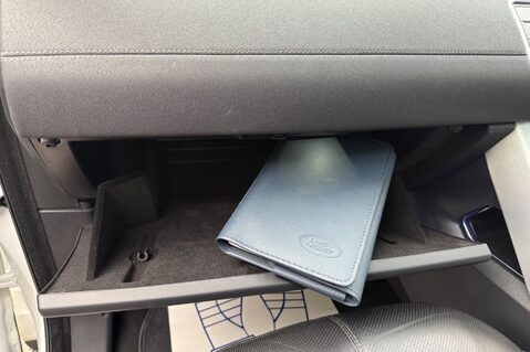 Land Rover Range Rover Evoque TD4 HSE DYNAMIC -REAR ENTERTAINMENT -BLACK PACK -PAN ROOF -TOWBAR -MOT JULY 72