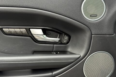 Land Rover Range Rover Evoque TD4 HSE DYNAMIC -REAR ENTERTAINMENT -BLACK PACK -PAN ROOF -TOWBAR -MOT JULY 28