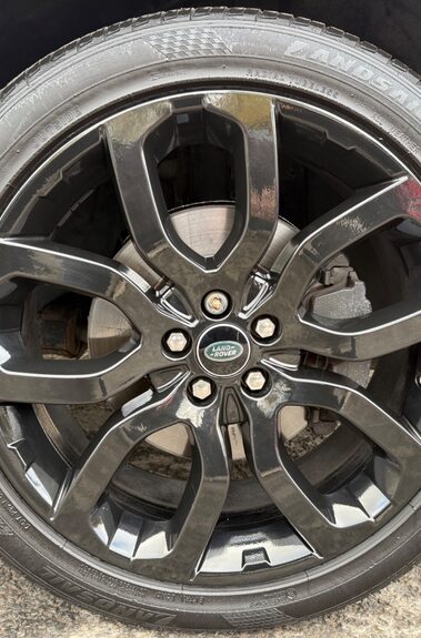 Land Rover Range Rover Evoque TD4 HSE DYNAMIC -REAR ENTERTAINMENT -BLACK PACK -PAN ROOF -TOWBAR -MOT JULY 