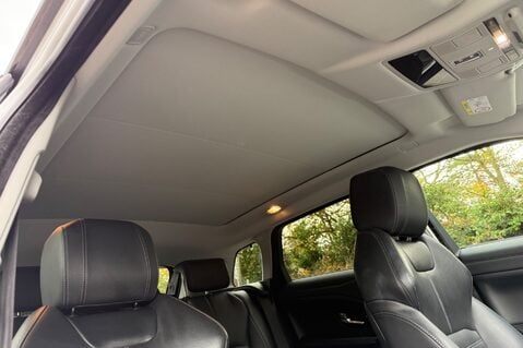 Land Rover Range Rover Evoque TD4 HSE DYNAMIC -REAR ENTERTAINMENT -BLACK PACK -PAN ROOF -TOWBAR -MOT JULY 65