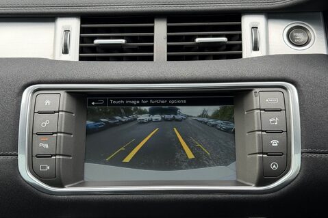 Land Rover Range Rover Evoque TD4 HSE DYNAMIC -REAR ENTERTAINMENT -BLACK PACK -PAN ROOF -TOWBAR -MOT JULY 46