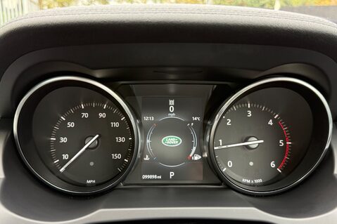 Land Rover Range Rover Evoque TD4 HSE DYNAMIC -REAR ENTERTAINMENT -BLACK PACK -PAN ROOF -TOWBAR -MOT JULY 43
