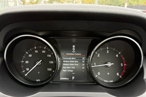 Land Rover Range Rover Evoque TD4 HSE DYNAMIC -REAR ENTERTAINMENT -BLACK PACK -PAN ROOF -TOWBAR -MOT JULY 45