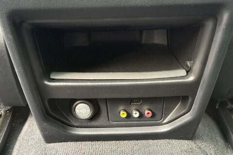 Land Rover Range Rover Evoque TD4 HSE DYNAMIC -REAR ENTERTAINMENT -BLACK PACK -PAN ROOF -TOWBAR -MOT JULY 33