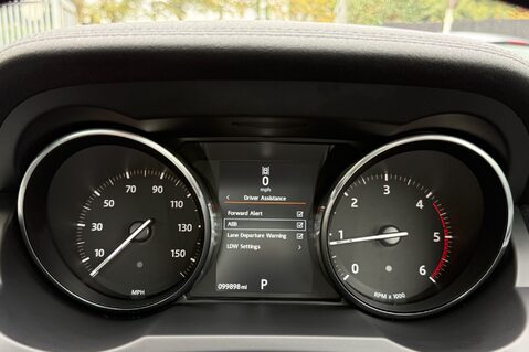 Land Rover Range Rover Evoque TD4 HSE DYNAMIC -REAR ENTERTAINMENT -BLACK PACK -PAN ROOF -TOWBAR -MOT JULY 44