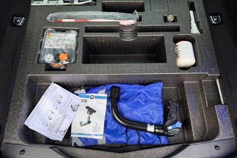 Land Rover Range Rover Evoque TD4 HSE DYNAMIC -REAR ENTERTAINMENT -BLACK PACK -PAN ROOF -TOWBAR -MOT JULY 69