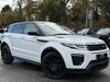 Land Rover Range Rover Evoque TD4 HSE DYNAMIC -REAR ENTERTAINMENT -BLACK PACK -PAN ROOF -TOWBAR -MOT JULY