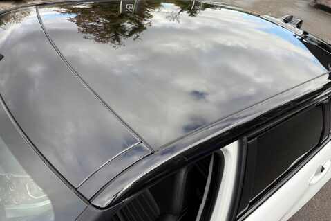 Land Rover Range Rover Evoque TD4 HSE DYNAMIC -REAR ENTERTAINMENT -BLACK PACK -PAN ROOF -TOWBAR -MOT JULY 19