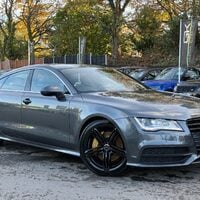 This Audi is HPI clear