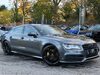 Audi A7 TFSI QUATTRO S LINE -RARE CAR -LANE/SIDE/HIGHBEAM ASSIST -MMI TOUCH -