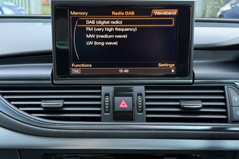 Audi A7 TFSI QUATTRO S LINE -RARE CAR -LANE/SIDE/HIGHBEAM ASSIST -MMI TOUCH - 47