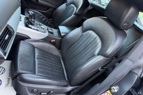 Audi A7 TFSI QUATTRO S LINE -RARE CAR -LANE/SIDE/HIGHBEAM ASSIST -MMI TOUCH - 4