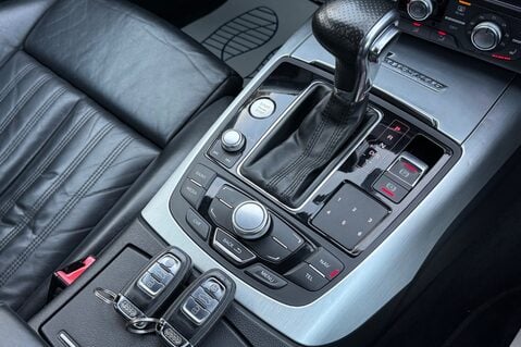 Audi A7 TFSI QUATTRO S LINE -RARE CAR -LANE/SIDE/HIGHBEAM ASSIST -MMI TOUCH - 41