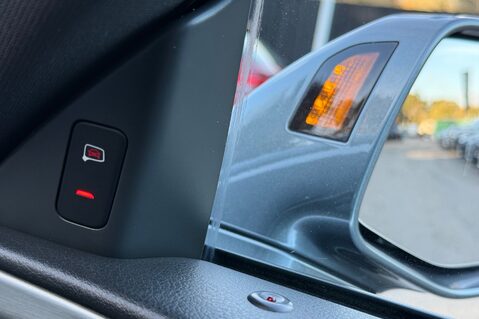 Audi A7 TFSI QUATTRO S LINE -RARE CAR -LANE/SIDE/HIGHBEAM ASSIST -MMI TOUCH - 43