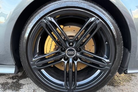 Audi A7 TFSI QUATTRO S LINE -RARE CAR -LANE/SIDE/HIGHBEAM ASSIST -MMI TOUCH - 58