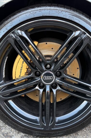 Audi A7 TFSI QUATTRO S LINE -RARE CAR -LANE/SIDE/HIGHBEAM ASSIST -MMI TOUCH - 